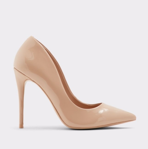 Aldo Stessy Heal - Picture 1 of 10